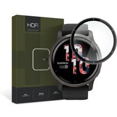 HOFI HOFI Garmin Venu 2 Sk&auml;rmskydd Pro+ Hybrid Glas Svart