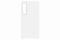 Samsung Samsung Galaxy S25 Plus Skal Clear Cover