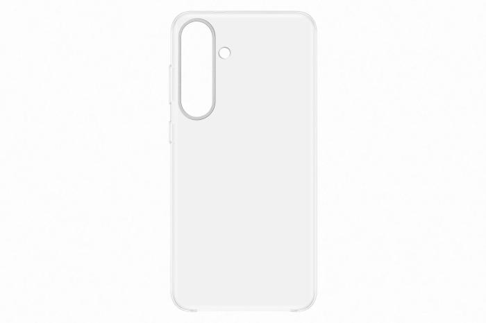 Bild 3, Samsung Samsung Galaxy S25 Plus Skal Clear Cover