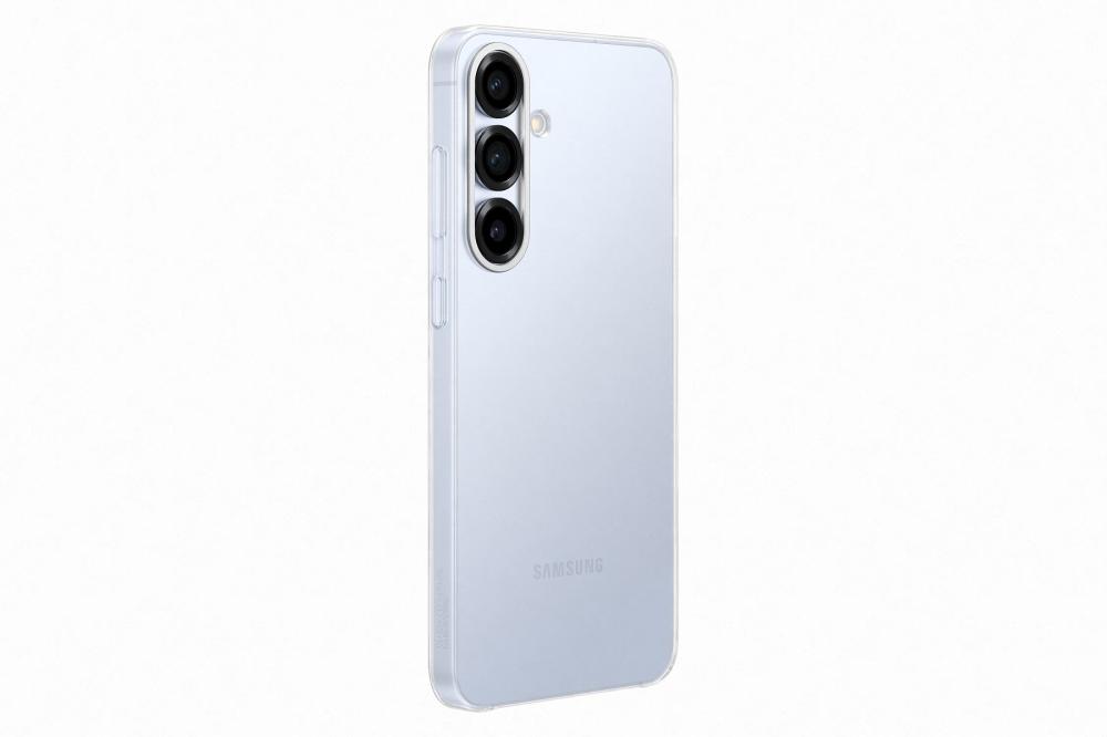 Samsung Samsung Galaxy S25 Plus Skal Clear Cover
