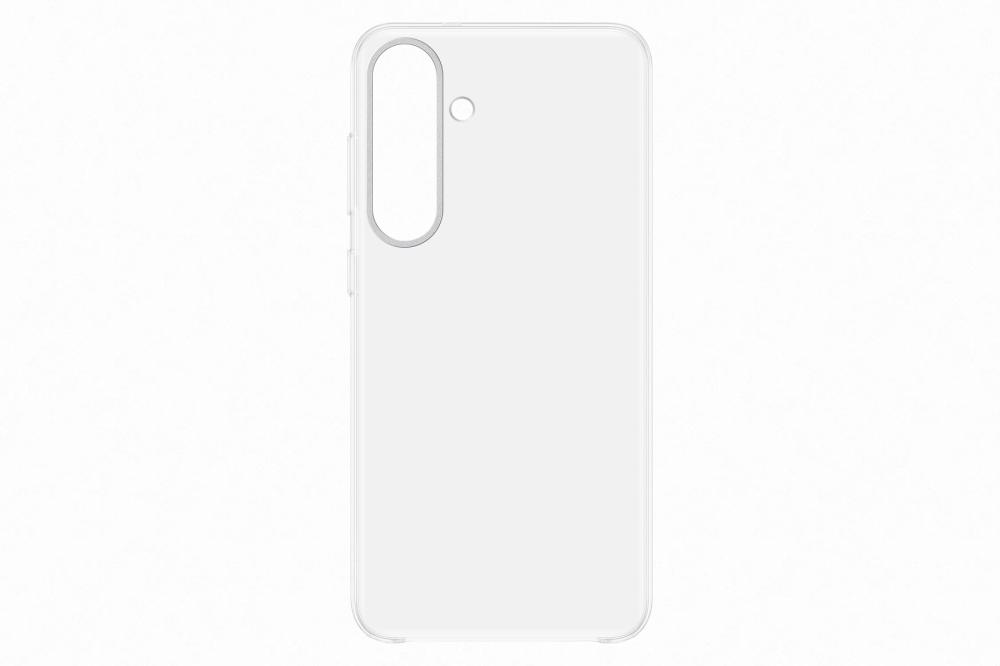 Samsung Samsung Galaxy S25 Plus Skal Clear Cover