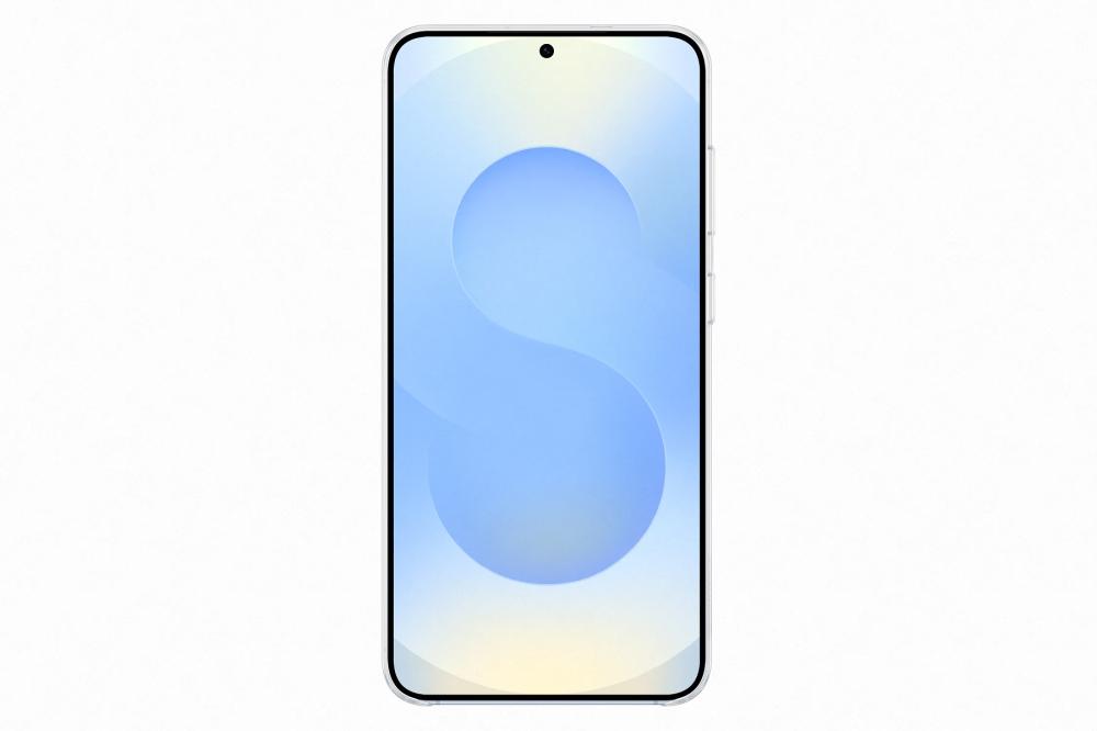 Samsung Samsung Galaxy S25 Plus Skal Clear Cover