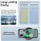 IMAK IMAK Nothing Phone 3 Skal Soft TPU Transparent