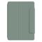  Google Pixel Tablet Fodral 2in1 Magnet Tri-Fold Grön