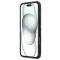 NILLKIN NILLKIN iPhone 16 Skal Frosted Shield Pro Svart