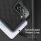 DUX DUCIS DUX DUCIS Samsung Galaxy S22 Plus Skal FINO Hybrid Svart