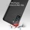 DUX DUCIS DUX DUCIS Samsung Galaxy S22 Plus Skal FINO Hybrid Svart