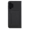  Samsung Galaxy A13 4G Fodral Skin Feel Svart