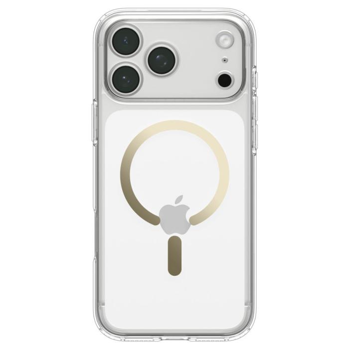 Bild 4, Spigen Spigen iPhone 18 Pro Max/17 Pro Max Skal Ultra Hybrid MagSafe