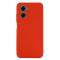  Xiaomi Redmi 10 5G Skal Liquid Silikon Röd