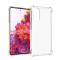  Samsung Galaxy S20 FE - Shockproof Transparent TPU Skal