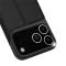 DUX DUCIS DUX DUCIS iPhone 17 Pro Fodral Skin Pro Svart