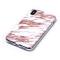  iPhone XS Max - Marmor TPU Skal