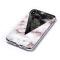  iPhone XS Max - Marmor TPU Skal