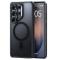 ESR ESR Samsung Galaxy S26 Ultra Skal MagSafe Classic Hybrid Frosted Black