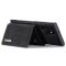 DG.MING DG.MING Galaxy S24 Ultra Skal 2in1 Magnetisk Avtagbart Kortfack