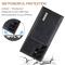 DG.MING DG.MING Galaxy S24 Ultra Skal 2in1 Magnetisk Avtagbart Kortfack