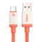 BASEUS Baseus 1m 100W PD USB-C Kabel Snabbladdning