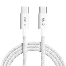 Tech-Protect Tech-Protect 2m 60W/3A PD USB-C-USB-C Kabel UltraBoost