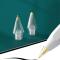  2-PACK Apple Pencil 5.0 + 6.0 Utbytesspets / Replacement Nib