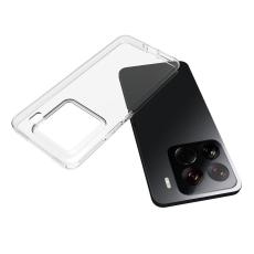  Xiaomi 15 Transparent TPU Skal