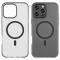 iPhone 16 Pro Max Skal MagSafe Slim Matt Svart