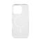 Onsala Onsala iPhone 16 Pro Mobilskal TPU MagSafe Transparent