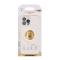 Onsala Onsala iPhone 16 Pro Mobilskal TPU MagSafe Transparent