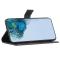  Samsung Galay A16 / A26 5G Fodral Med Tryck Eiffeltornet
