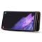 DG.MING DG.MING Galaxy S25 Ultra 2in1 Magnet Fodral / Skal Grå