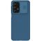 NILLKIN NILLKIN Samsung Galaxy A33 5G Skal CamShield Pro Blå