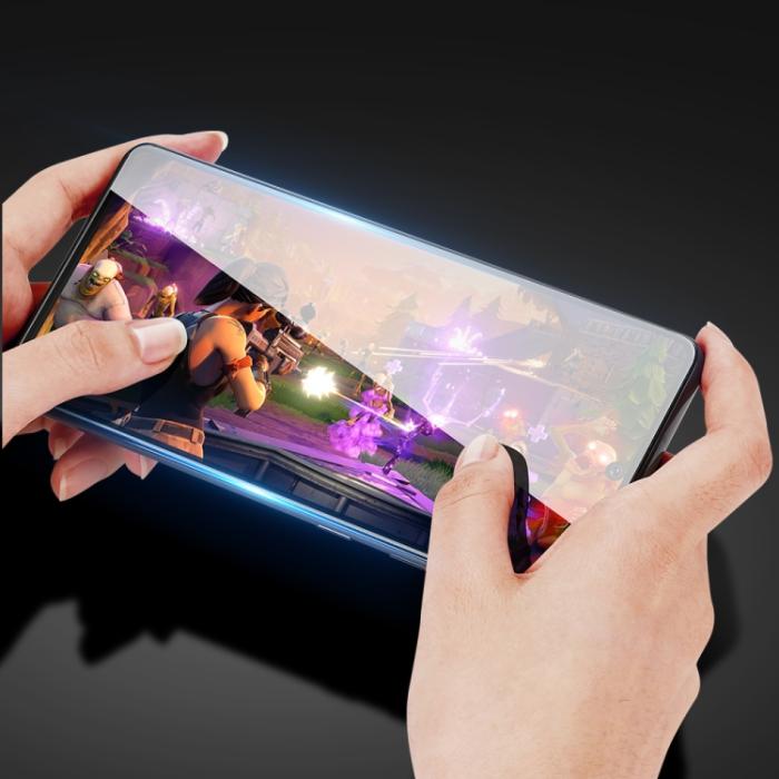 Bild 4, DUX DUCIS DUX DUCIS Samsung Galaxy S21 FE Heltäckande Skärmskydd