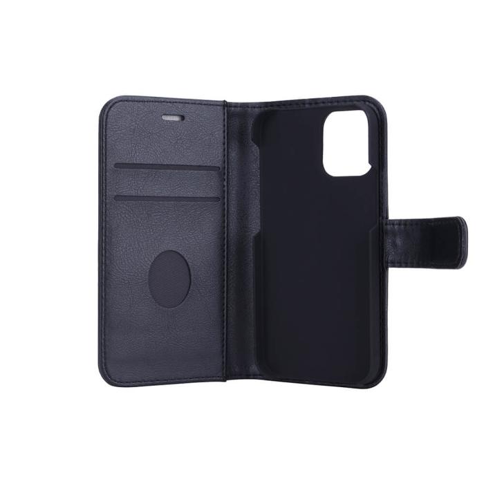Bild 3, Radicover Radicover iPhone 12 Mini Mobilfodral Strålningsskydd Svart