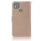  Xiaomi Redmi 9C Fodral Owl Dream Catcher Guld