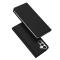 DUX DUCIS DUX DUCIS Samsung Galaxy A17 Fodral Skin Pro Svart