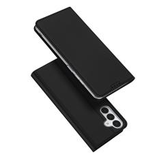 DUX DUCIS DUX DUCIS Samsung Galaxy A17 Fodral Skin Pro Svart