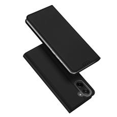 DUX DUCIS DUX DUCIS OnePlus Nord CE5 Fodral Skin Pro Svart