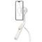 Spigen Spigen 74 cm MagSafe Bluetooth Selfiestick Tripod Dune Beige