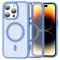 ColorPop ColorPop iPhone 14 Pro Max Skal CH MagSafe Matt Ljus Lila