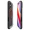 Spigen Spigen iPhone 17 Skal MagSafe Ultra Hybrid Frostad Svart