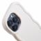  iPhone 14 Pro Max Mobilskal Wavy Off White