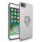  iPhone 7/8 Plus Ringskal Silver