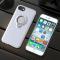  iPhone 7/8 Plus Ringskal Silver