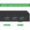  Xbox Series S/X Laddningsstation RGB Svart