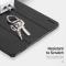 DUX DUCIS DUX DUCIS Galaxy Tab S11 Ultra Fodral DOMO Tri-Fold Svart