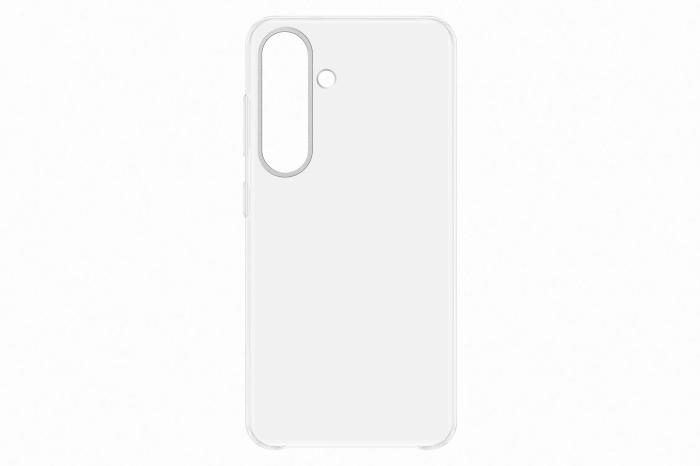 Bild 3, Samsung Samsung Galaxy S25 Skal Clear Cover