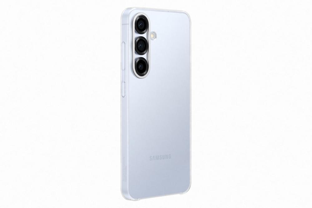 Samsung Samsung Galaxy S25 Skal Clear Cover