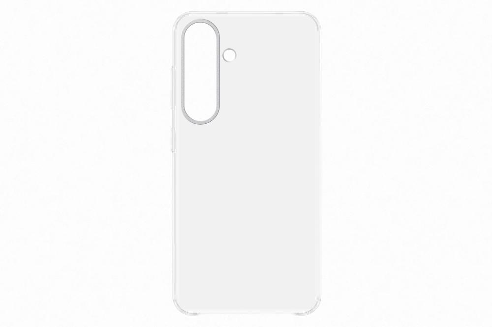 Samsung Samsung Galaxy S25 Skal Clear Cover