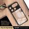 IMAK IMAK Nothing Phone 3 Skal Hybrid Svart