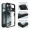 IMAK IMAK Nothing Phone 3 Skal Hybrid Svart